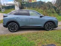 Usado Peugeot 3008 Allure 136 CV (100 kW) 2024 Beige SUV