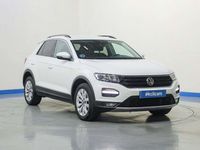 usado VW T-Roc 2.0TDI Advance DSG7