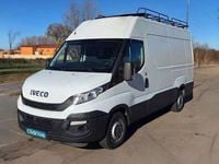 Usado Iveco Daily 156 CV (114 kW) 2019 Blanco Van