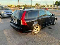 usado Volvo V50 1.6D DRIVe Kinetic