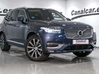 usado Volvo XC90 B5 D Inscription AWD Auto 173 kW (235 CV)