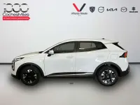 Nuevo Kia Sportage 239 CV (175 kW) 2026 Blanco SUV