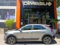 Usado Kia Niro 183 CV (134 kW) 2024 Gris / plata SUV