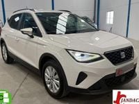 Usado Seat Arona Style 110 CV (80 kW) 2022 SUV