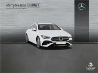 Usado Mercedes CLA200 150 CV (110 kW) 2025 Berlina