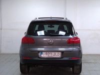 usado VW Tiguan T1 BMT