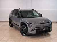 Usado Kia EV3 GT-Line 150 kW (204 CV) 2025 Eléctrico SUV
