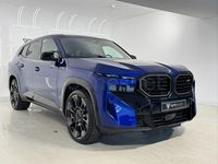 Usado BMW XM Comfort Edition 653 HP (480 kW) 2024 Azul SUV