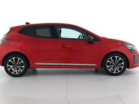 Occasion Renault Clio V Techno 91 ch (66 kW) 2024 Rouge Berline