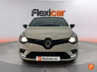 Usado Renault Clio IV Business 75 CV (55 kW) 2018 Blanco