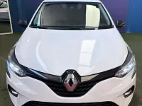 Usado Renault Clio Business 86 CV (63 kW) 2020 Blanco Utilitario