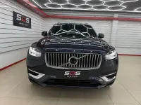 Usado Volvo XC90 Core 455 CV (334 kW) 2022 Azul SUV