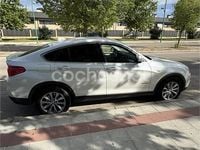 Occasion BMW X4 258 PK (189 kW) 2015 Wit SUV