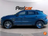 Usado Lynk & Co 01 261 CV (191 kW) 2023 Azul SUV