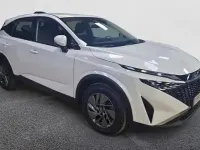 Usado Nissan Qashqai Acenta 158 CV (116 kW) 2025 SUV