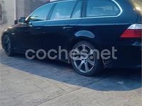 Occasion BMW 525 177 ch (130 kW) 2008 Bleue Break