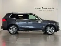 Usado BMW X5 Comfort Edition 398 CV (292 kW) 2022 Gris SUV