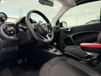Usado Smart ForTwo Electric Drive 60 kW (82 CV) 2021 Negro Descapotable