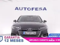 Usado Audi A4 S-Line 163 CV (119 kW) 2023 Gris / plata Familiar