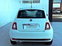 usado Fiat 500 1.2 Pop