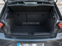 Usado Seat Ibiza FR 90 CV (66 kW) 2020 Gris / plata Utilitario