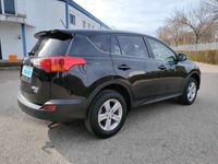 usado Toyota RAV4 150 Executive AWD MultiDrive