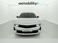 Usado Opel Astra 131 CV (96 kW) 2023 Blanco Familiar