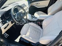 Usado BMW 320 190 CV (139 kW) 2020 Gris / plata Berlina