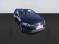 Usado VW Golf VIII Edition 130 CV (95 kW) 2020 Negro