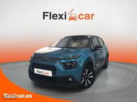 usado Citroën C3 BlueHDi 75KW (100CV) S&S Feel Pack