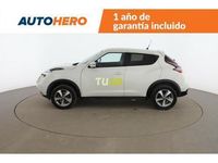 usado Nissan Juke 1.6 Acenta