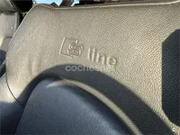 Usado Audi A3 Sportback Ambition 170 CV (125 kW) 2011 Negro Utilitario