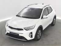 Brugt Kia Stonic 100 HK (73 kW) 2025 Hvid SUV