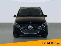 Nuevo Mercedes V250 Avantgarde 190 CV (139 kW) 2025 Negro Monovolumen