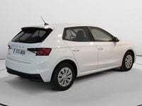 Occasion Skoda Fabia Active 80 ch (58 kW) 2023 Citadine
