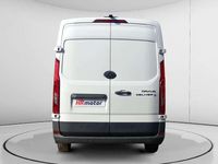 Usado Maxus V70 151 CV (111 kW) 2023 Blanco Van