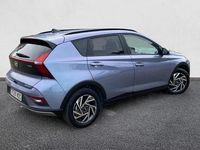 Brugt Hyundai Bayon 100 HK (73 kW) 2025 SUV