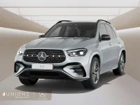 Nuevo Mercedes GLE350 320 CV (235 kW) 2025 Gris SUV
