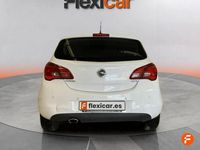 Usado Opel Corsa Excellence 95 CV (69 kW) 2016 Blanco Utilitario