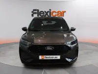 Begagnad Ford Kuga ST-Line 150 HK (110 kW) 2025 Grå SUV