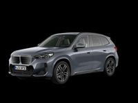 Nuevo BMW iX1 230 kW (313 CV) 2025 Gris SUV