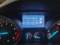 Usado Ford Kuga Titanium 150 CV (110 kW) 2013 Blanco SUV