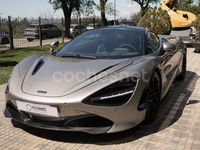 Usado McLaren 720S 2019 Coupe