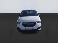 Usado Opel Combo Life Expression 102 CV (75 kW) 2020 Blanco Monovolumen