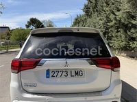 Usado Mitsubishi Outlander P-HEV 224 CV (164 kW) 2021 Blanco SUV