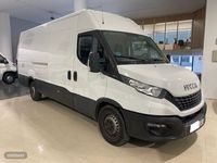 usado Iveco Daily Furgón 35S16 V 4100L H2 16.0 156