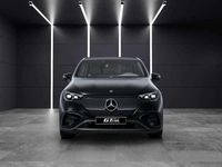 Usado Mercedes EQE500 AMG 330 kW (449 CV) 2025 Negro SUV