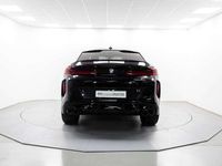 Usado BMW X6 M 600 CV (441 kW) 2021 Negro SUV
