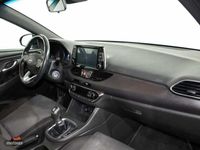 usado Hyundai i30 CW - 23.400 km 1.0 TGDI Klass