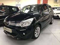 usado Citroën C3 HDI 70 Collection 50 kW (68 CV)